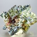 Superior Bismuth Crystal ~70 x 50mm