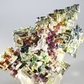 Superior Bismuth Crystal ~85 x 60mm