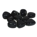 Synthetic Apache Tears Tumble Stone (20-25mm)