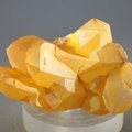 Tangerine Quartz