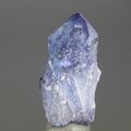 Tanzanite Aura Quartz Healing Crystal ~25mm