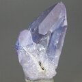 Tanzanite Aura Quartz Healing Crystal ~26mm