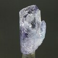 Tanzanite Aura Quartz Healing Crystal ~28mm