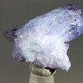Tanzanite Aura Quartz Healing Crystal ~28mm