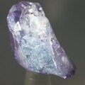 Tanzanite Aura Quartz Healing Crystal ~28mm