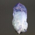 Tanzanite Aura Quartz Healing Crystal ~28mm