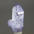 Tanzanite Aura Quartz Healing Crystal ~28mm