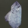 Tanzanite Aura Quartz Healing Crystal ~30mm