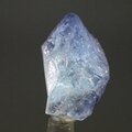 Tanzanite Aura Quartz Healing Crystal ~33mm