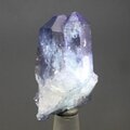 Tanzanite Aura Quartz Healing Crystal ~33mm