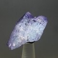 Tanzanite Aura Quartz Healing Crystal ~34mm