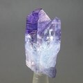 Tanzanite Aura Quartz Healing Crystal ~35mm