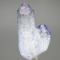 Tanzanite Aura Quartz Healing Crystal ~41mm