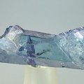 Tanzanite Aura Quartz Healing Crystal ~70mm