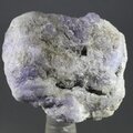 Tanzanite Healing Crystal ~36mm