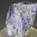 Tanzanite Healing Crystal ~37mm