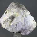 Tanzanite Healing Crystal ~38mm