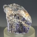 Tanzanite Healing Crystal ~40mm