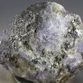 Tanzanite Healing Crystal ~43mm