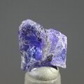Tanzanite Mini Healing Crystal ~12mm