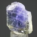 Tanzanite Mini Healing Crystal ~14mm