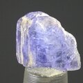 Tanzanite Mini Healing Crystal ~14mm