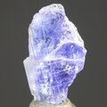 Tanzanite Mini Healing Crystal ~15mm