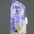 Tanzanite Mini Healing Crystal ~17mm