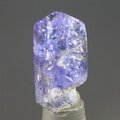 Tanzanite Mini Healing Crystal ~18mm