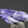 Tanzanite Mini Healing Crystal ~20mm