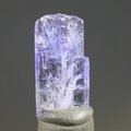 Tanzanite Mini Healing Crystal ~9mm
