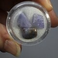 Tanzanite Mini Tumblestone Chips