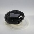 Tektite Tumblestone (Extra Grade) ~36mm
