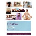 The Chakra Bible by Patricia Mercier