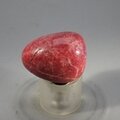 Thulite Tumblestone ~27mm
