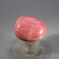 Thulite Tumblestone ~28mm