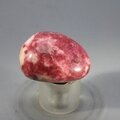 Thulite Tumblestone ~30mm