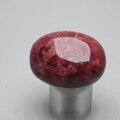 Thulite Tumblestone ~32mm