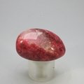Thulite Tumblestone ~35mm