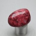 Thulite Tumblestone ~35mm