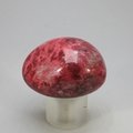 Thulite Tumblestone ~37mm