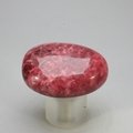 Thulite Tumblestone ~37mm