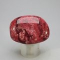 Thulite Tumblestone ~39mm