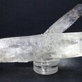 Tibetan Bridge Quartz ~110mm