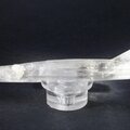 Tibetan Bridge Quartz ~112mm