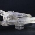 Tibetan Bridge Quartz ~137mm