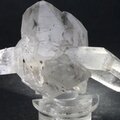 Tibetan Bridge Quartz ~68mm