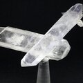 Tibetan Bridge Quartz ~75mm