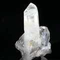 Tibetan Quartz Twin Crystals ~64mm
