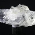 Tibetan Quartz Twin Crystals ~92mm